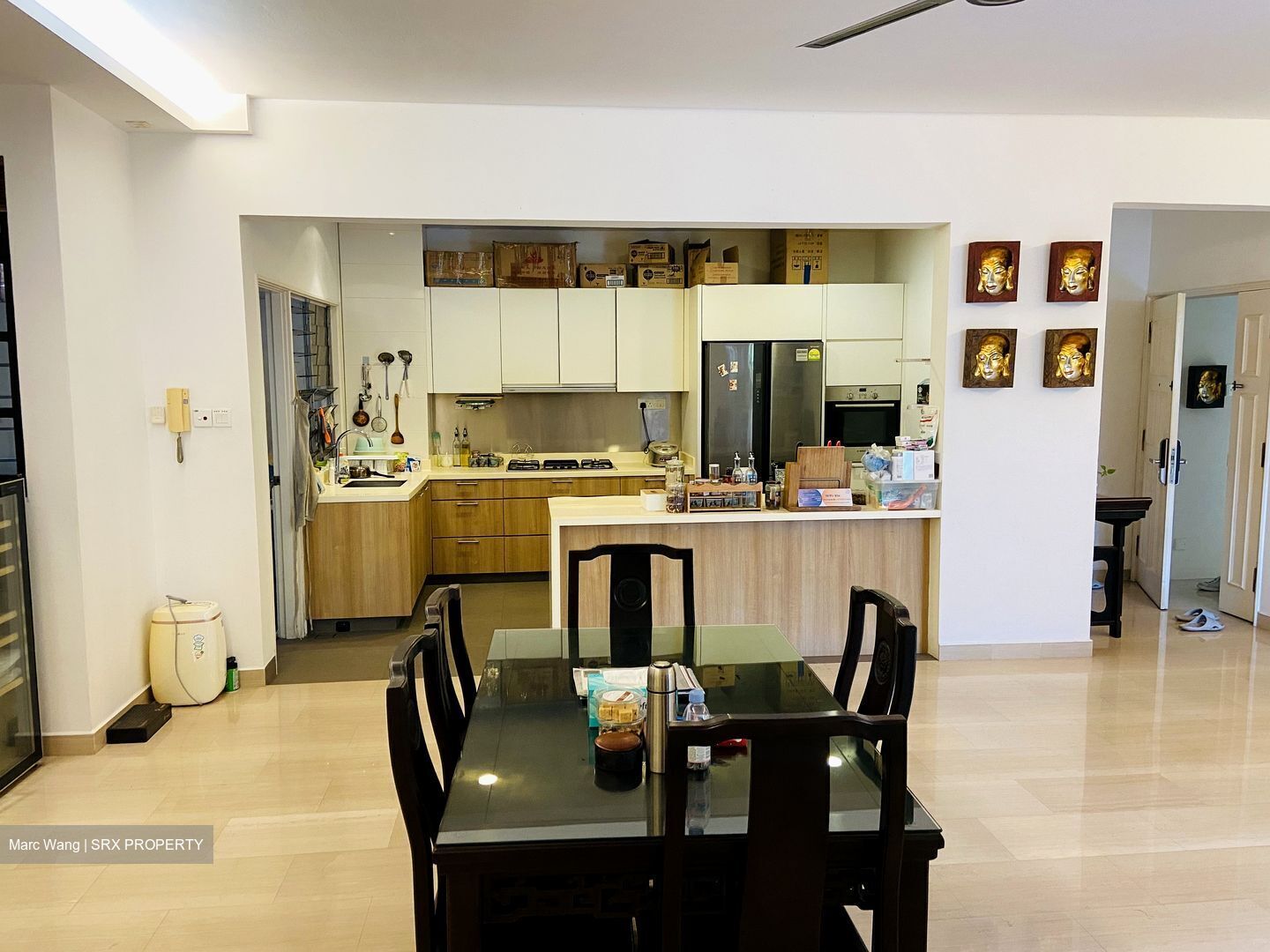 Pinewood Gardens (D10), Condominium #517589471